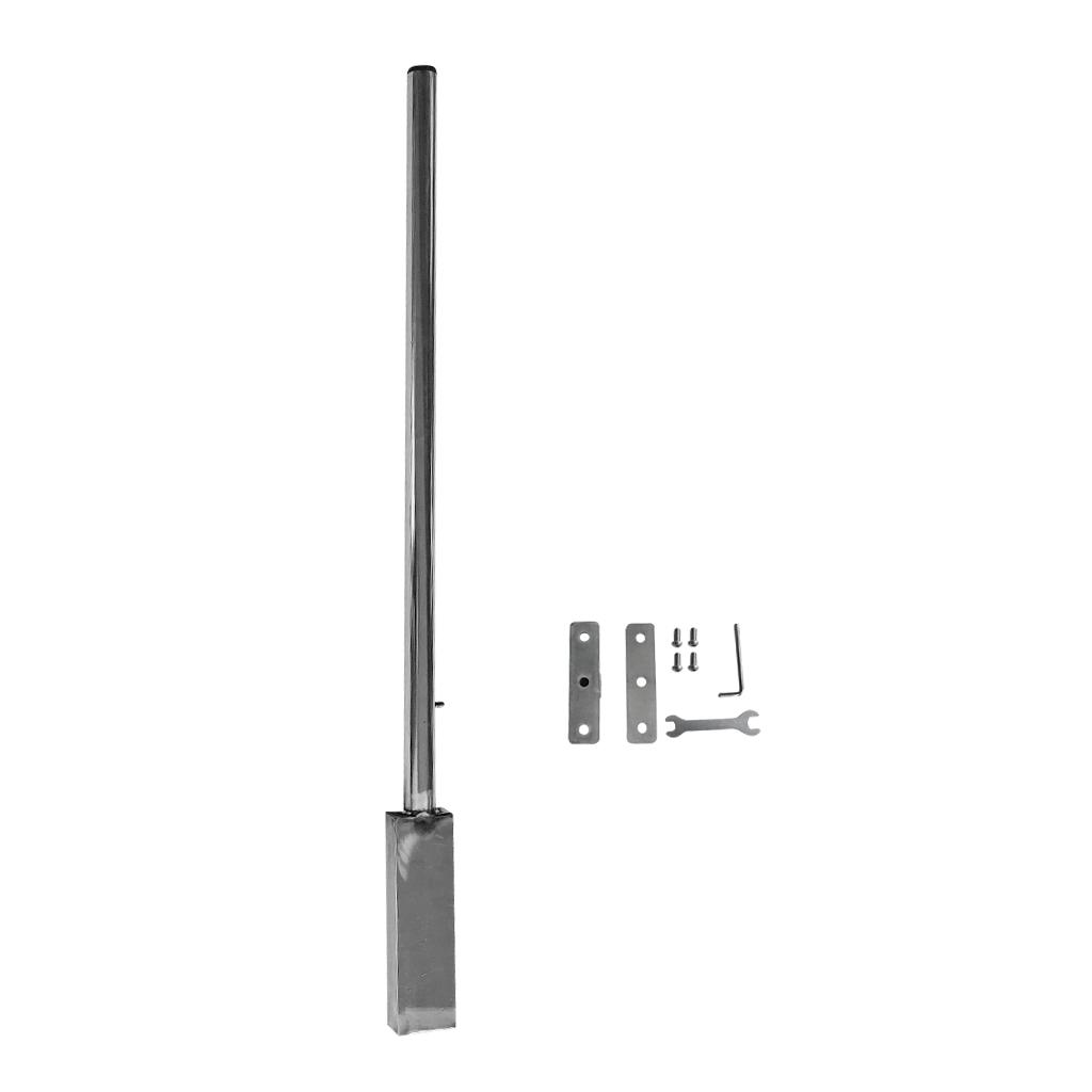 Universal Kayak Trolling Motor - Fishing Boat Trolling Motor 评论和价格