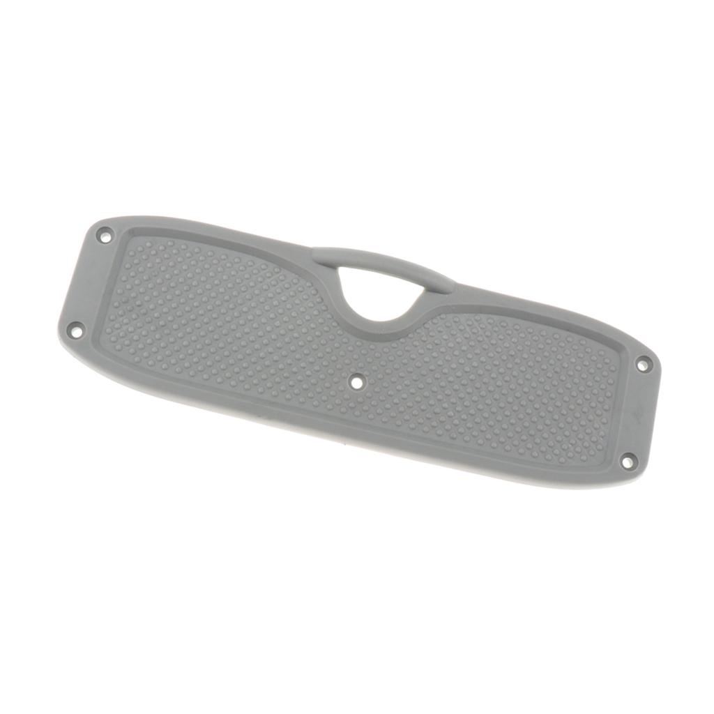 Durable Kayak Motor Mount Brac - Fishing Boat Trolling Motor 评论和价格