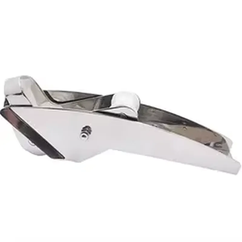 Stainless Steel Self Launching - Fishing Boat Anchor 评论和价格