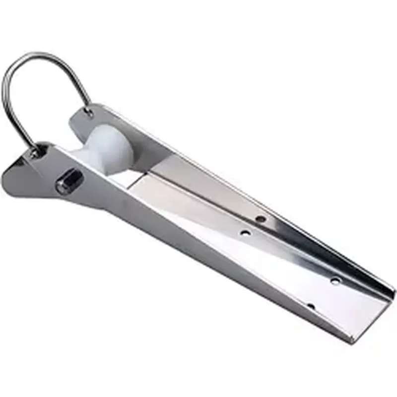 Stainless Steel Self Launching - Fishing Boat Anchor 评论和价格