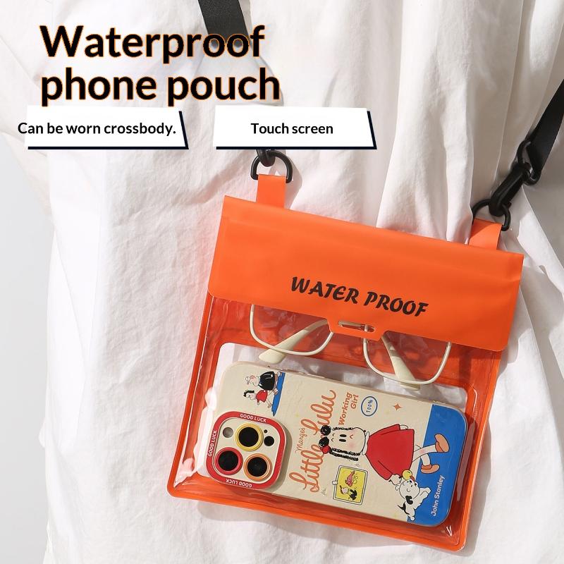 Large Capacity Waterproof Phon - Fishing Boat Cover 评论和价格