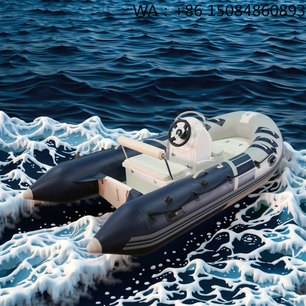 ASM-320 PVC Folding Inflatable - Fishing Boat Inflatable 评论和价格