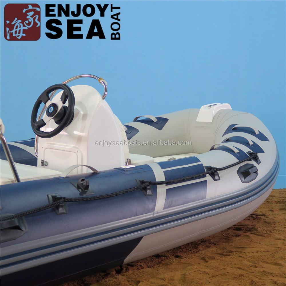 ASM-320 PVC Folding Inflatable - Fishing Boat Inflatable 评论和价格