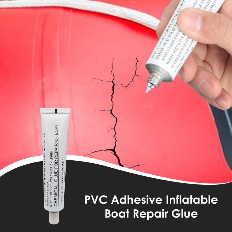 30ml PVC Glue for Inflatable B - Fishing Boat Paddle 评论和价格