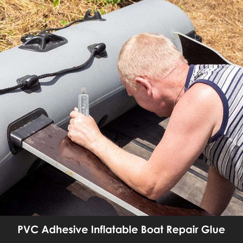 30ml PVC Glue for Inflatable B - Fishing Boat Paddle 评论和价格