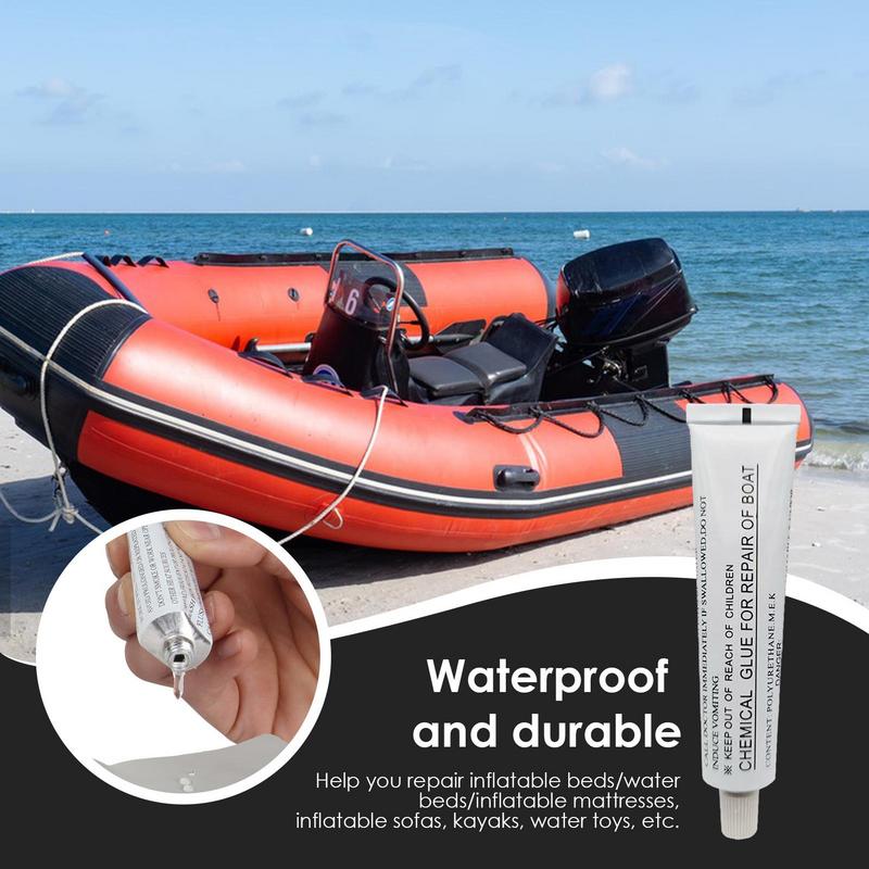 30ml PVC Glue for Inflatable B - Fishing Boat Paddle 评论和价格