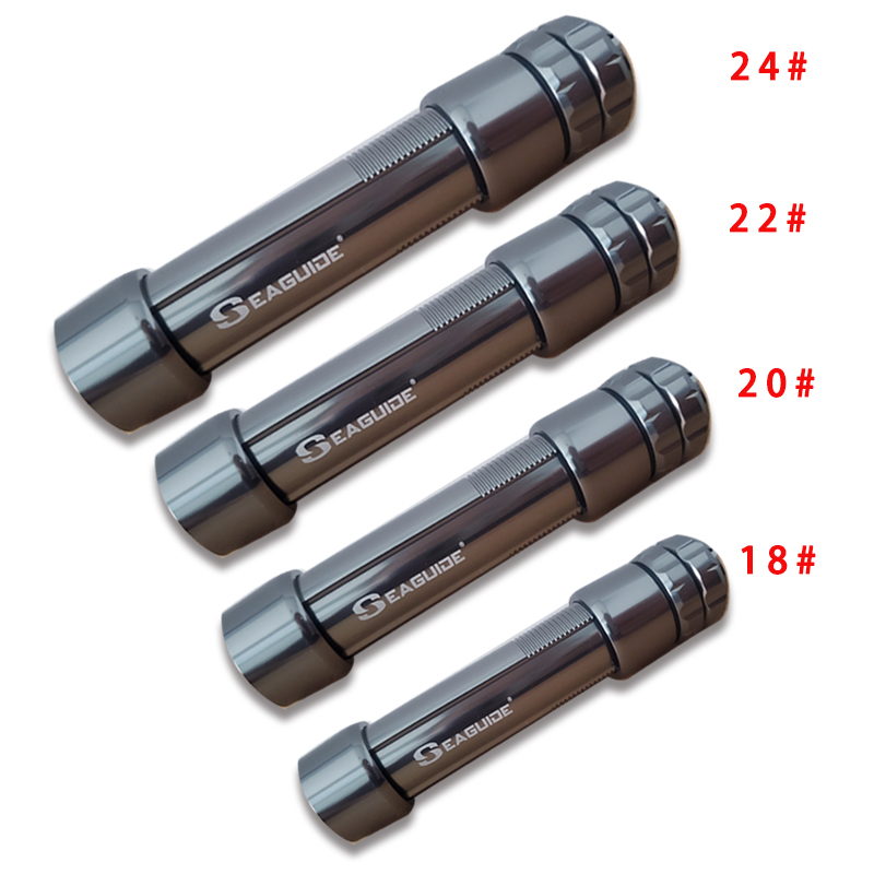 TAKEDO 18# 20# 22# 24# HBS Hea - Fishing Boat Oar 评论和价格