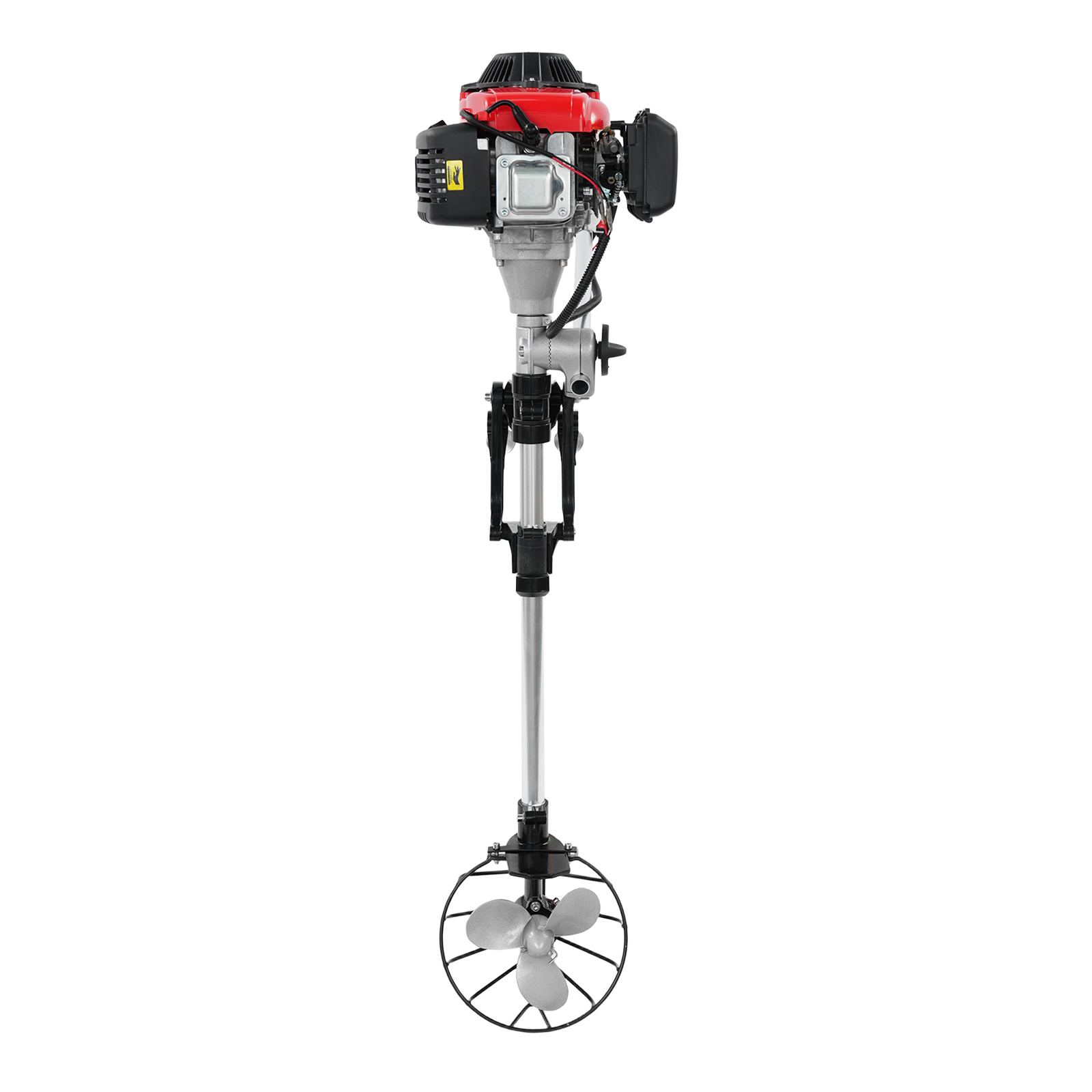 Outboard Motor, Gasoline Outbo - Fishing Boat Outboard Motor 评论和价格