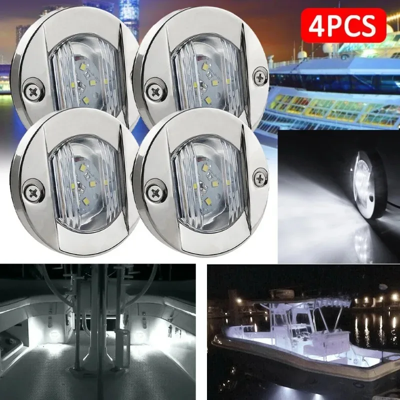 For Yacht Fishing Vessel 12V/2 - Fishing Boat Navigation Light 评论和价格