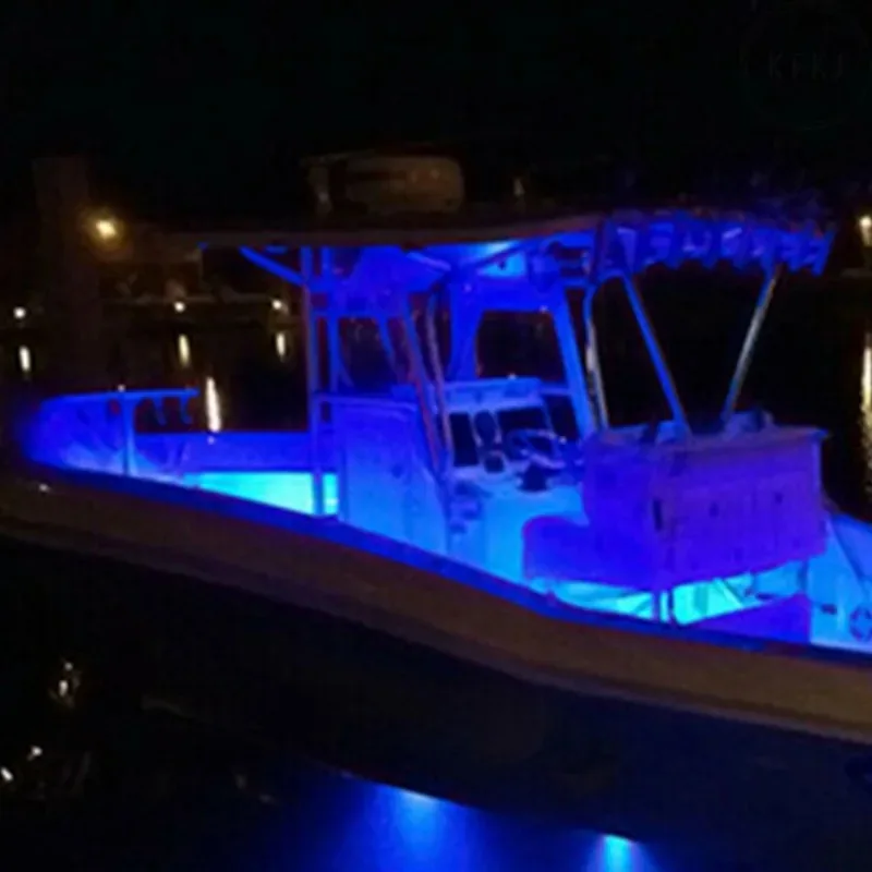 For Yacht Fishing Vessel 12V/2 - Fishing Boat Navigation Light 评论和价格