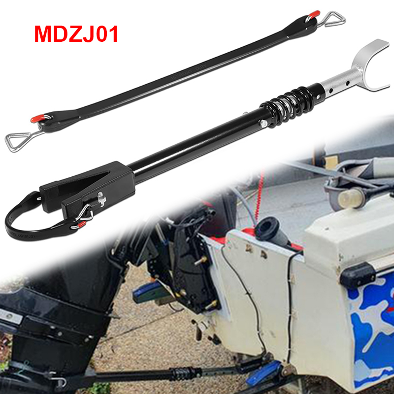 Heavy Duty Boat Transom Saver  - Fishing Boat Steering Wheel 评论和价格