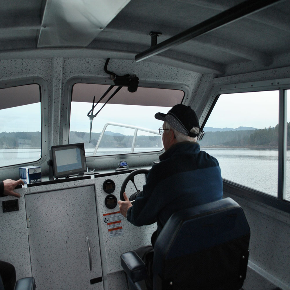 2022 18ft Aluminum Cabin Fishi - Fishing Boat Aluminum 评论和价格