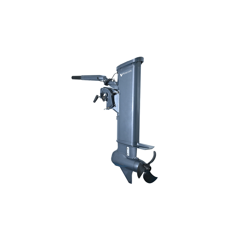 Portable Lightweight Electric  - Fishing Boat Trolling Motor 评论和价格