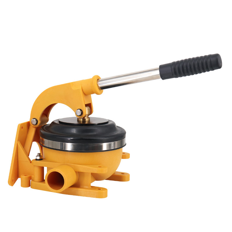 Manual Bilge Pump, Sewage Pump - Fishing Boat Bilge Pump 评论和价格