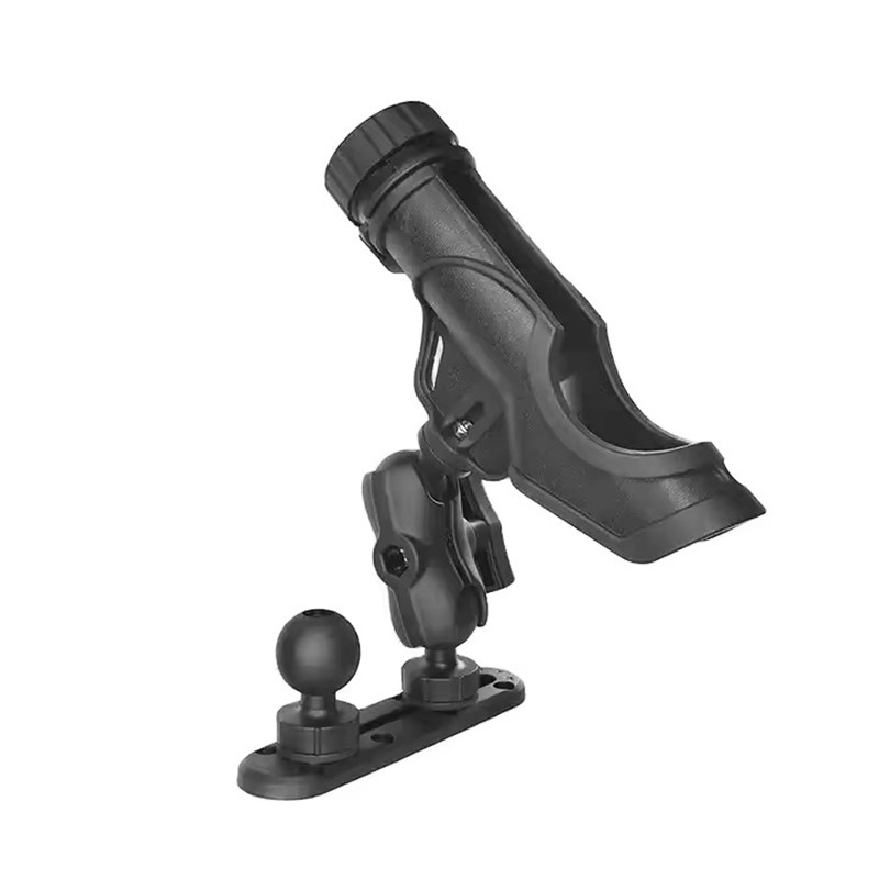 Kayak Rod Holder New Upgrade 3 - Fishing Boat Oar 评论和价格