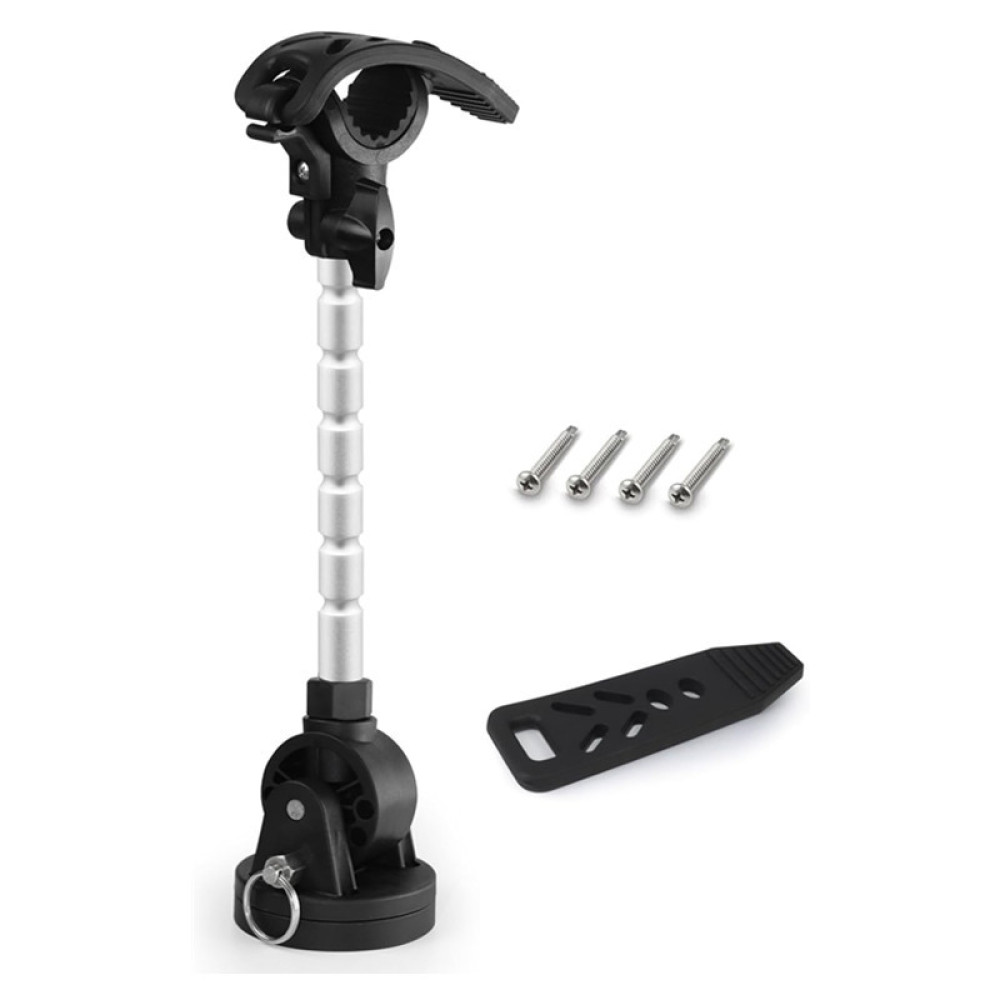 Quick Release Mounting Base Fo - Fishing Boat Trolling Motor 评论和价格